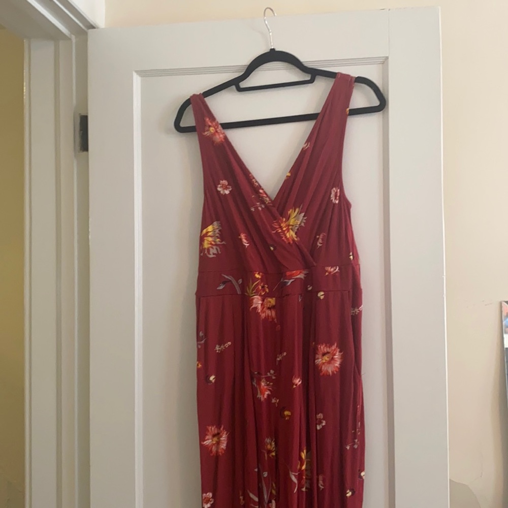 Torrid romper